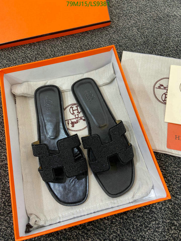 SAMC - HMS Women Shoes - 371