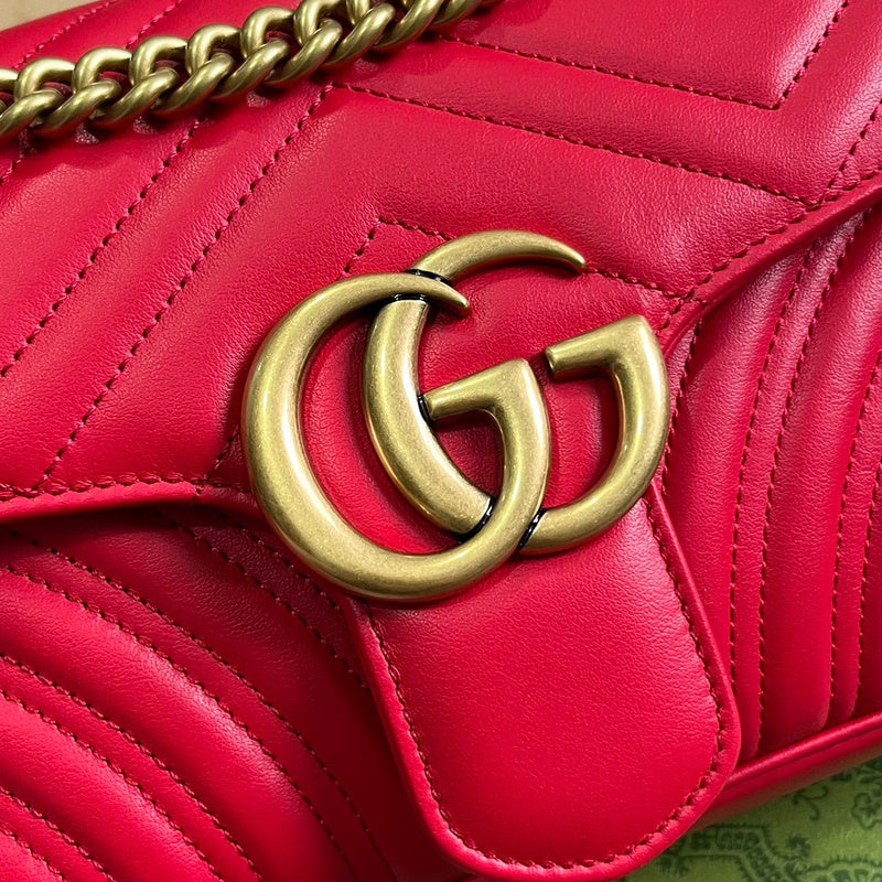 Satchel Bags - GCI Bags - 7490