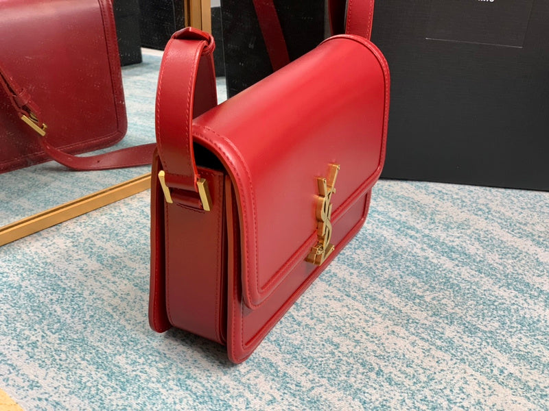 Satchel Bags - SLY Bags - 1882