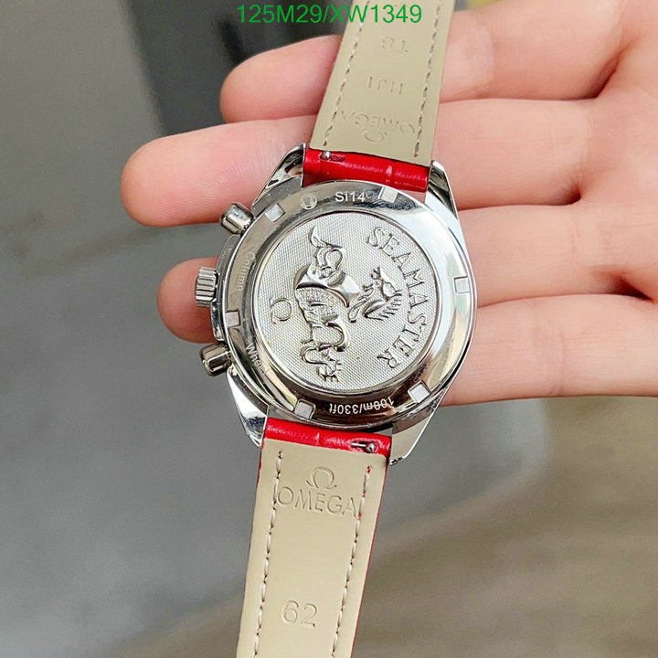 SAMC - OG Watches - 116