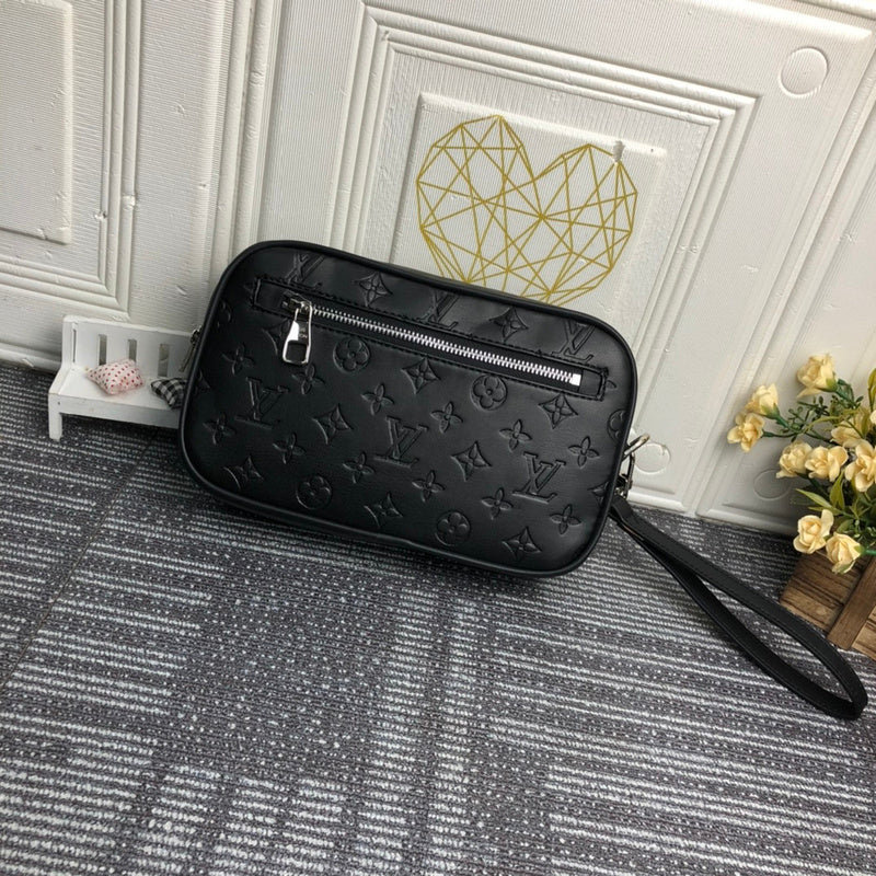 Satchel Bags - VL Bags - 3985