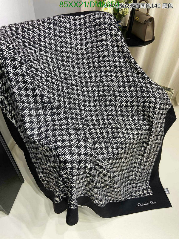 SAMC - DOR Scarves - 027
