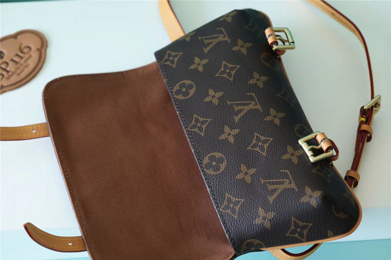 Satchel Bags - VL Bags - 7360
