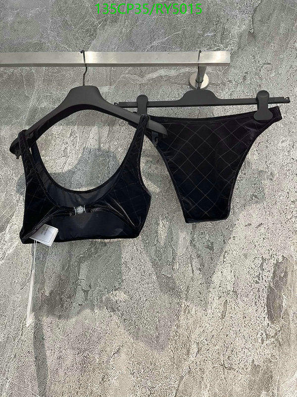 SAMC - CHL Swimsuits - 108