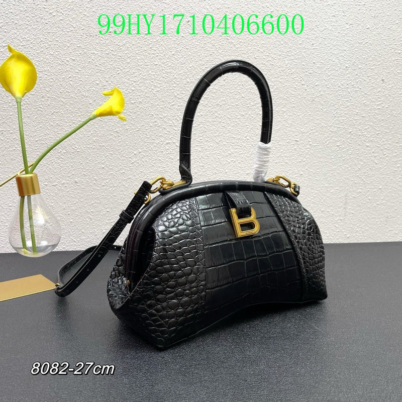 Satchel Bags - BGA Bags - 2340