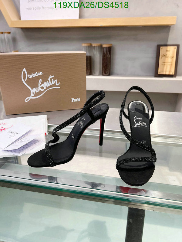 SAMC - CBL Women Shoes - 028