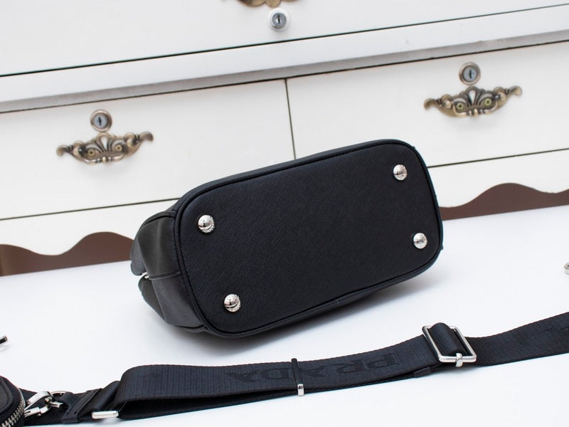 Satchel Bags - PRA Bags - 123