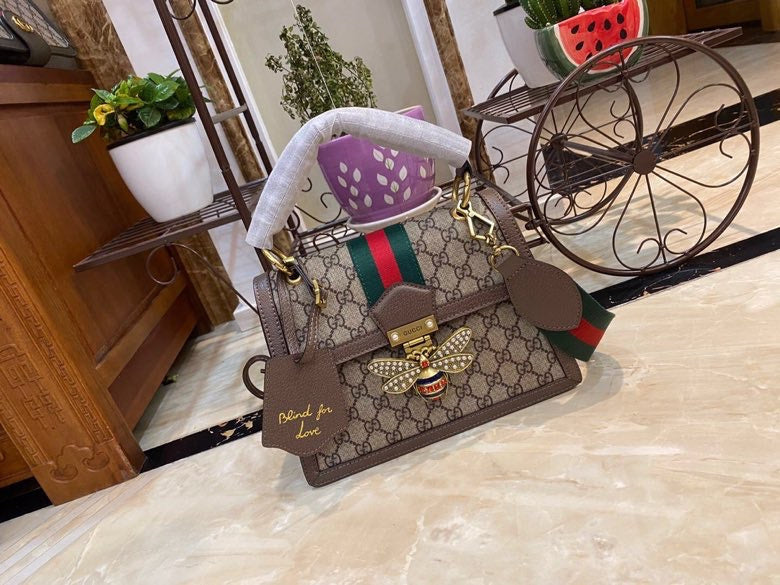 Glami Fashion - GCI Bags - 9778