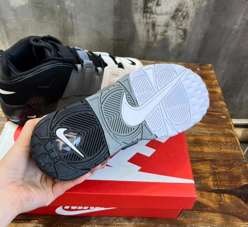 SAMC - NKE Shoes - 190