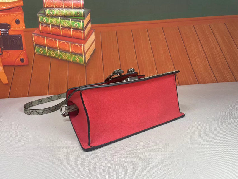 Satchel Bags - GCI Bags - 1525