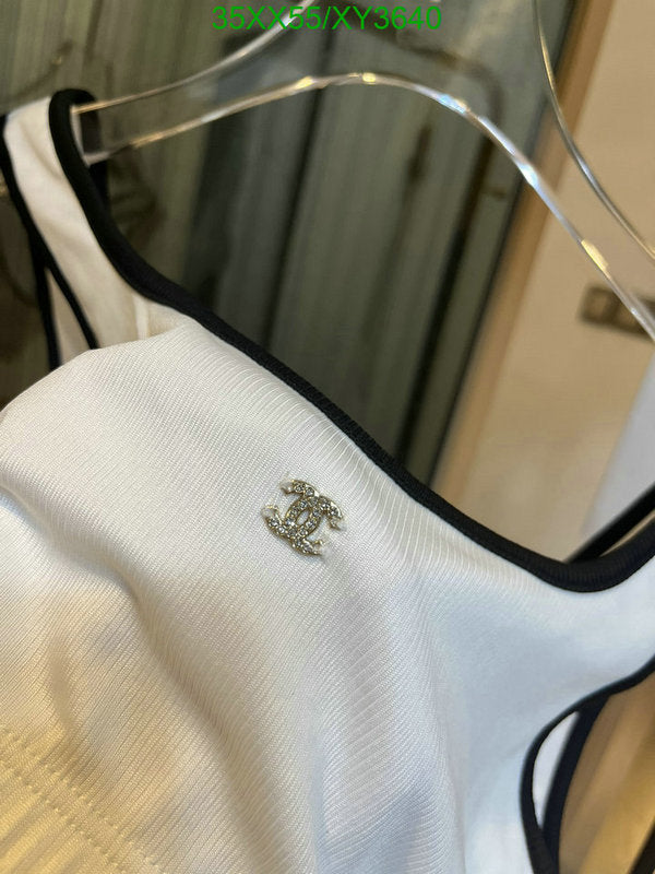SAMC - CHL Swimsuits - 188
