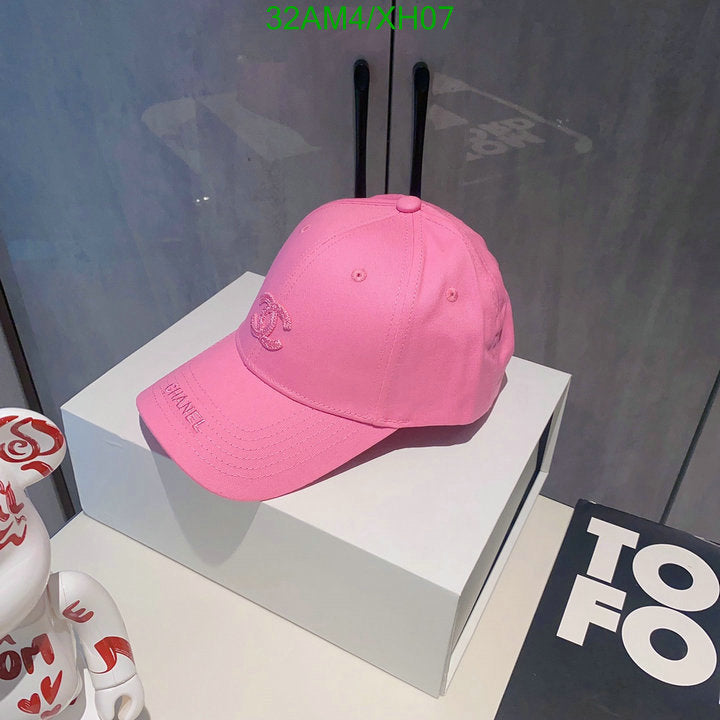 SAMC - CHL Caps & Hats - 297