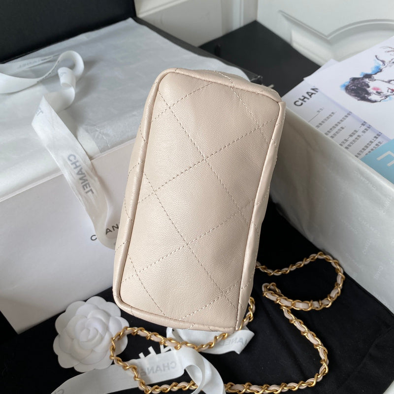 Satchel Bags - CHL Bags - 818