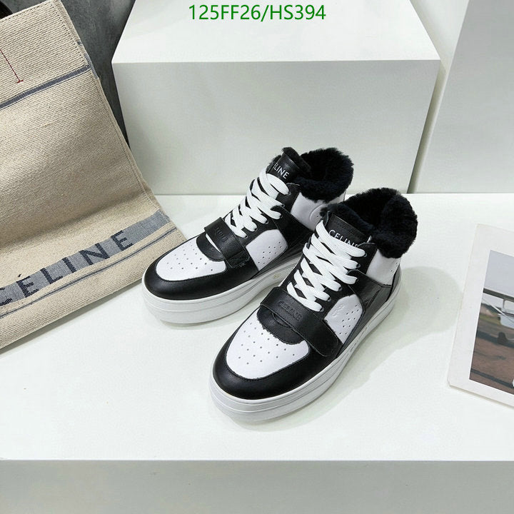SAMC - COL Women Shoes - 208