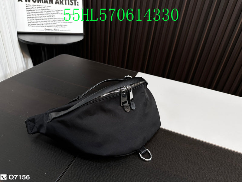Satchel Bags - PDA Bags - 3200