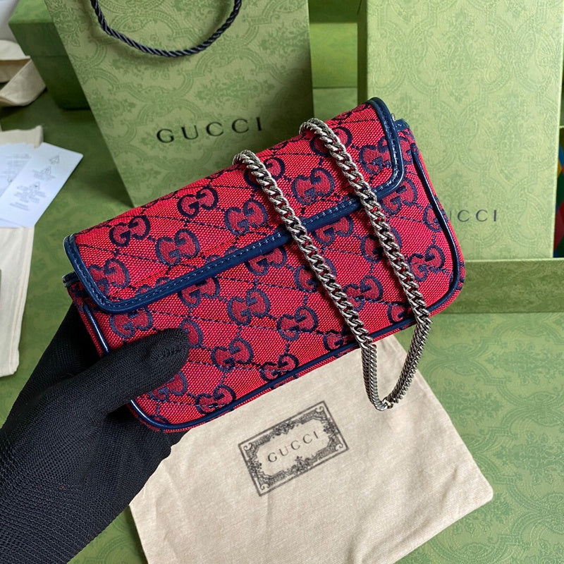 Satchel Bags - GCI Bags - 5852