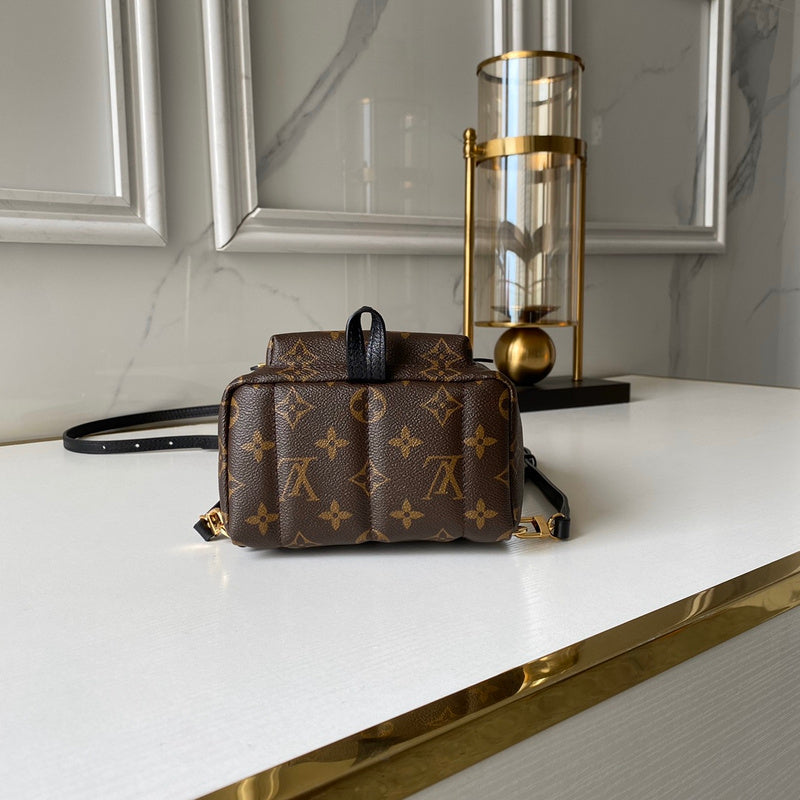 Satchel Bags - VL1 Bags - 285