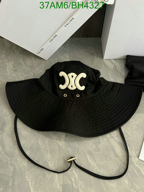 SAMC - COL Caps & Hats - 027