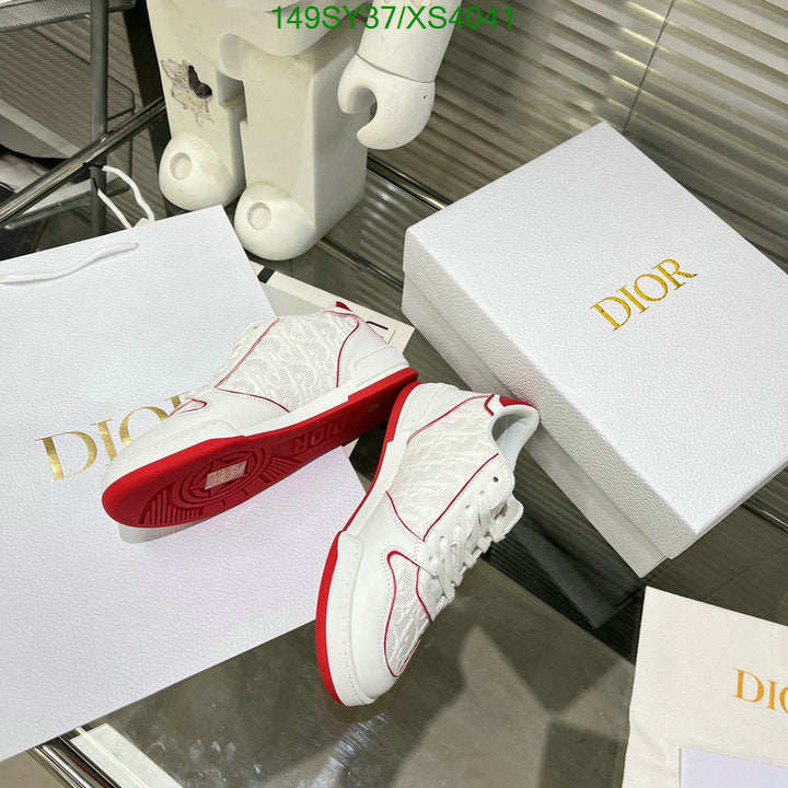 SAMC - DOR Women Sneakers - 198