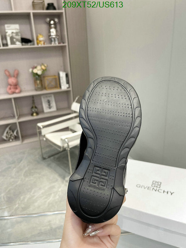 SAMC - Mix Boots - 460