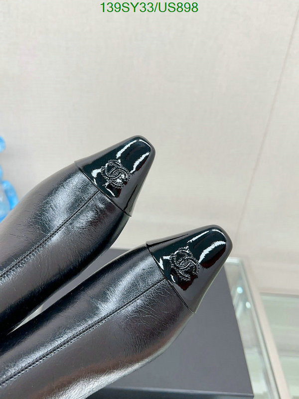 SAMC - Mix Boots - 102