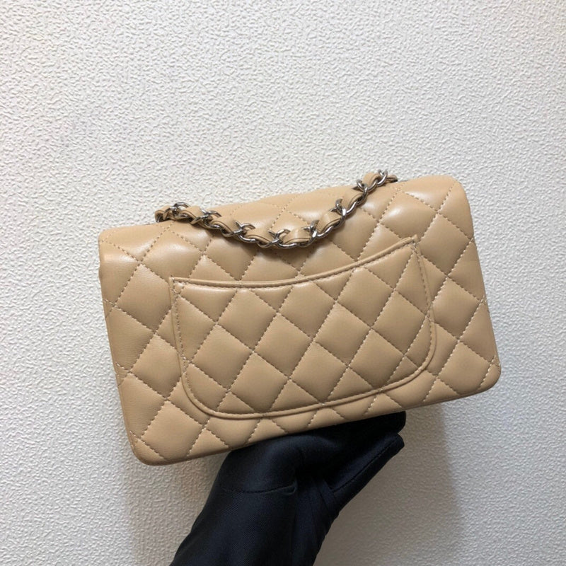 Satchel Bags - CHL Bags - 2346