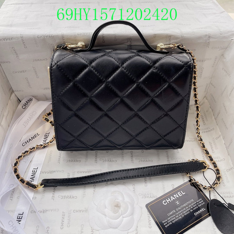 Glami - CHL Bags - 3128
