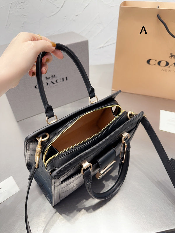 Satchel Bags - CCH Bags - 214
