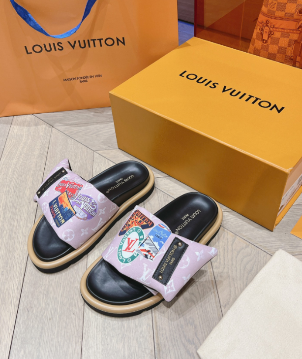 SAMC - LOV Women Shoes - 090