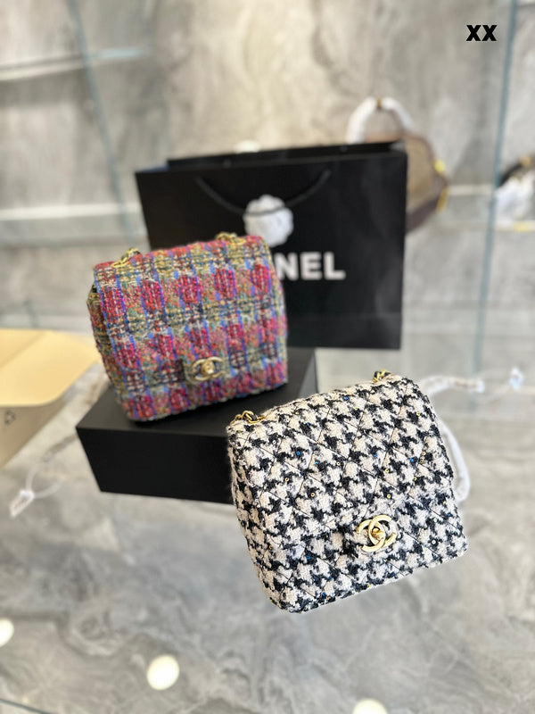 Satchel Bags - CHL Bags - 7065