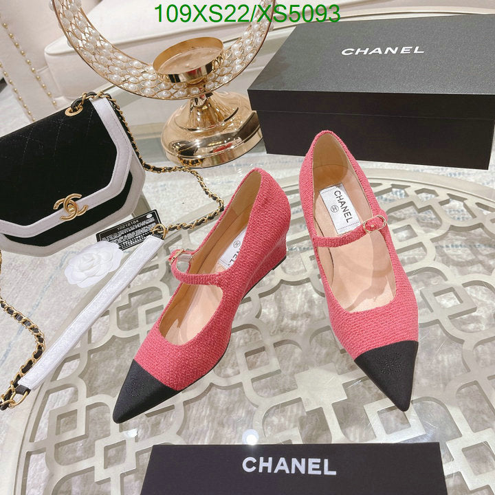 SAMC - CHL Women Shoes Ballet - 340