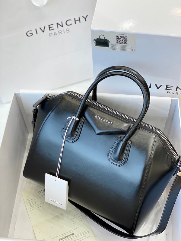Glamy - GCY Bags - 648