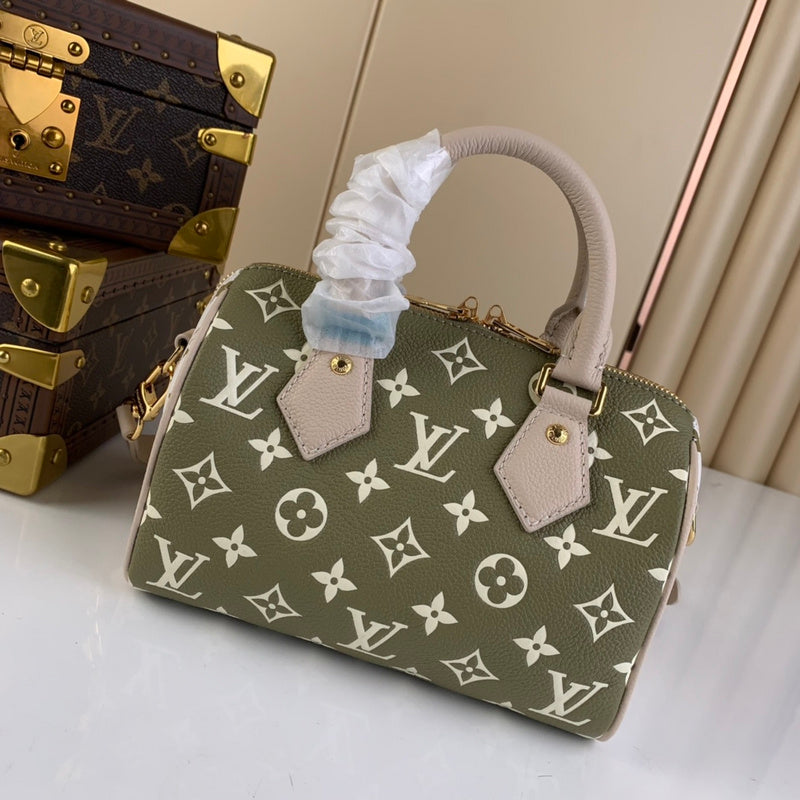 Satchel Bags - VL Bags - 4434