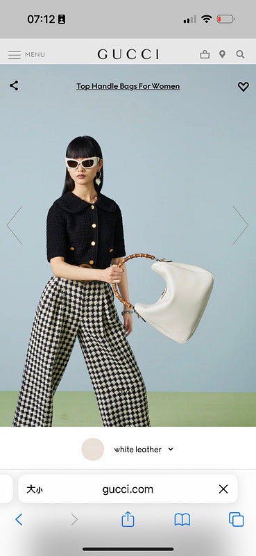 Glami Fashion - GCI Bags - 12164