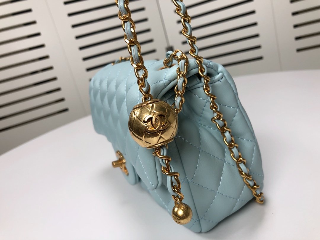 EN - New Arrival Bags CHL 222