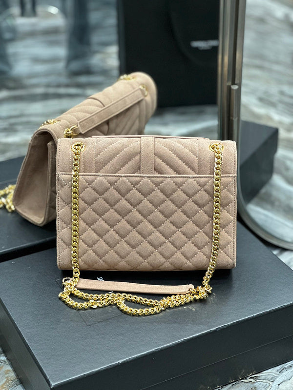 Satchel Bags - SLY Bags - 2056
