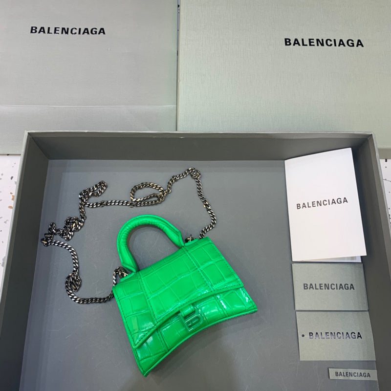 Satchel Bags - BGA Bags - 690