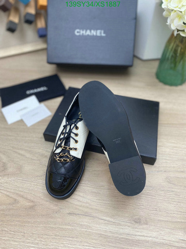 SAMC - CHL Women Shoes - 113