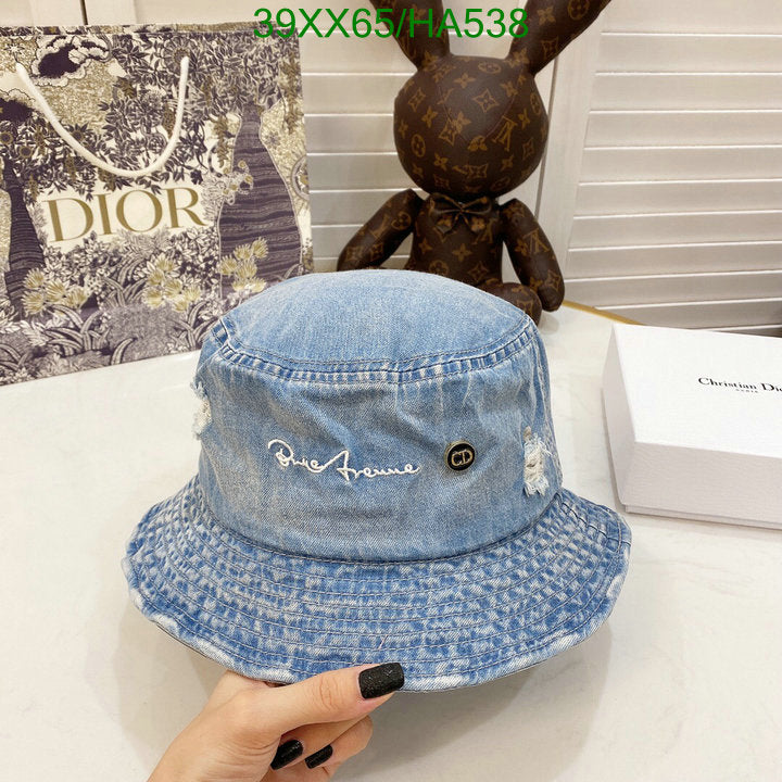 SAMC - DOR Caps & Hats - 216