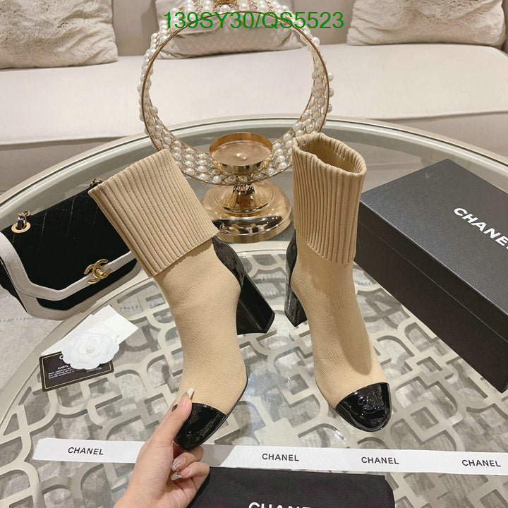 SAMC - Mix Boots - 312