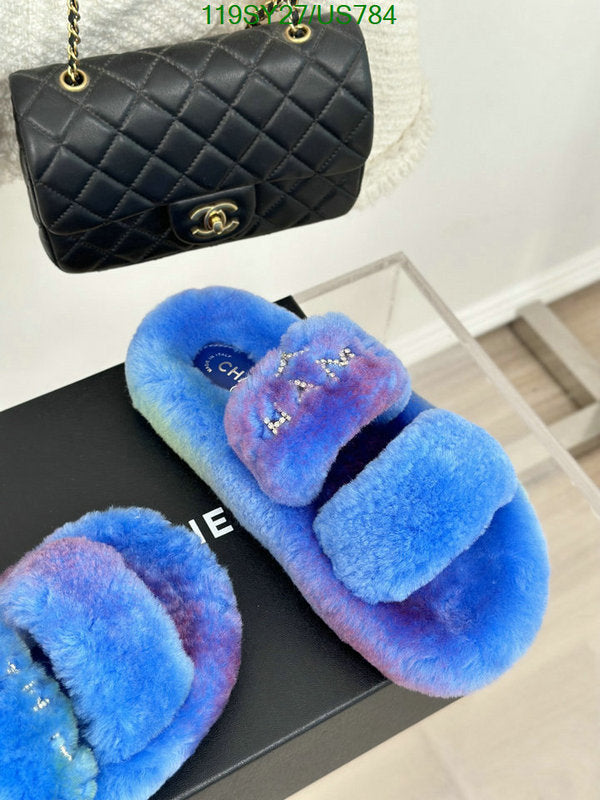 SAMC - CHL Women Shoes Slippers - 114