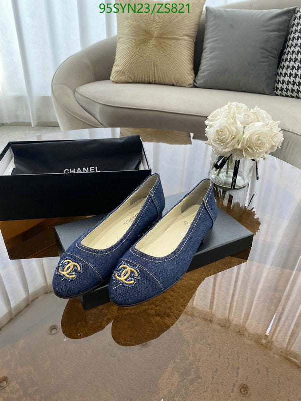 SAMC - CHL Women Shoes Ballet - 349
