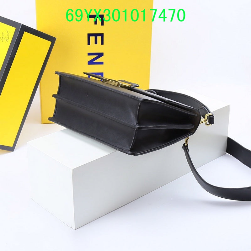 Glami - FDE Bags - 3510