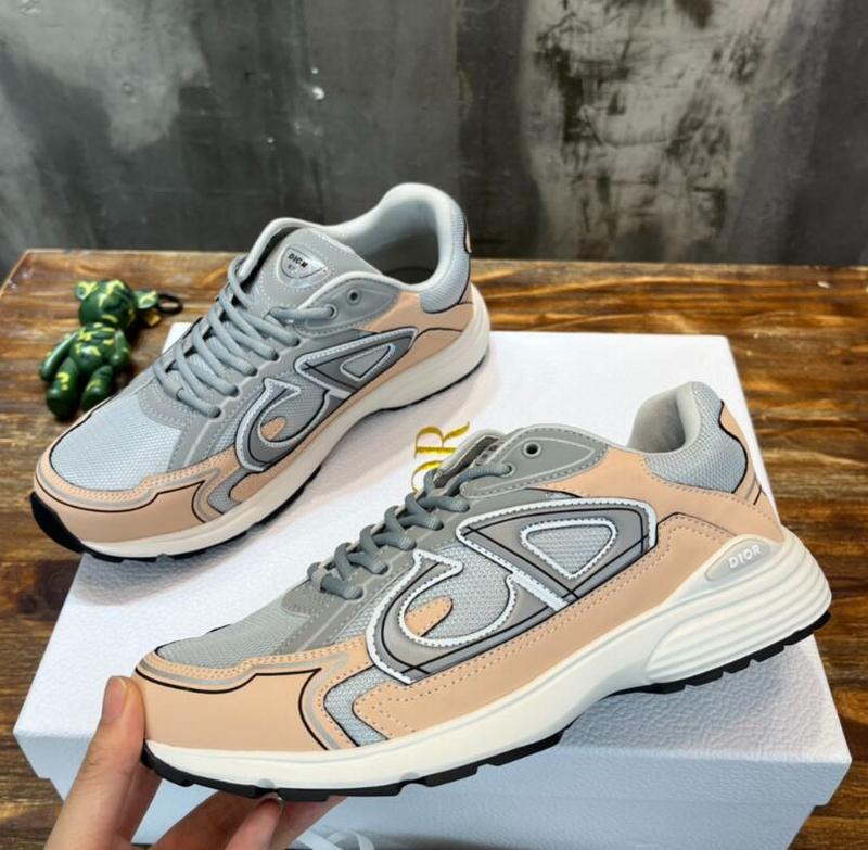 SAMCC - DOR Men Shoes - 054