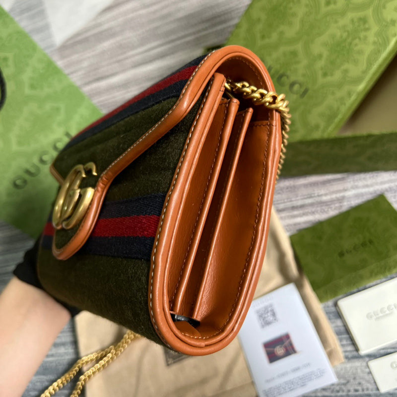 Satchel Bags - GCI Bags - 6687
