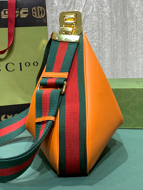 Satchel Bags - GCI Bags - 1873