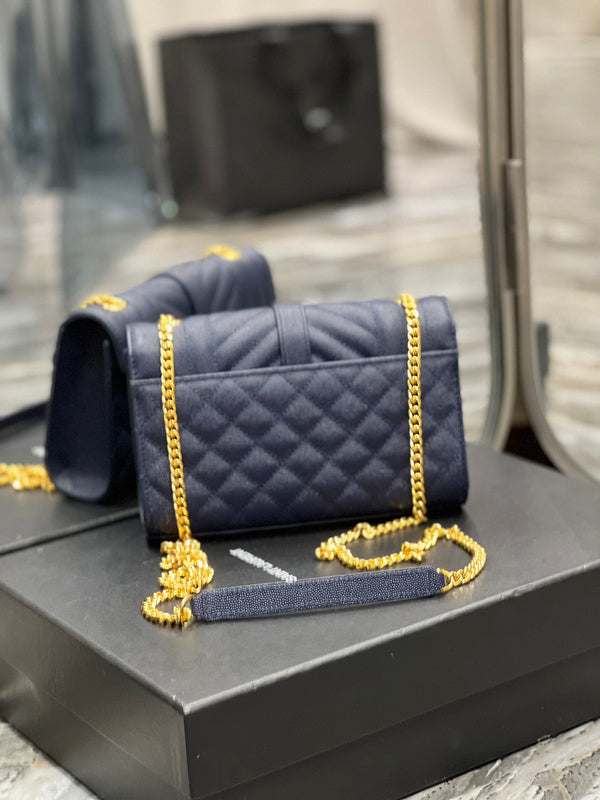 Satchel Bags - SLY Bags - 206