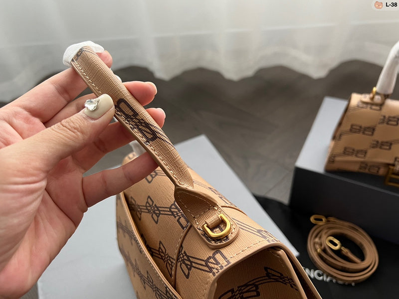 Satchel Bags - BGC Bags - 102