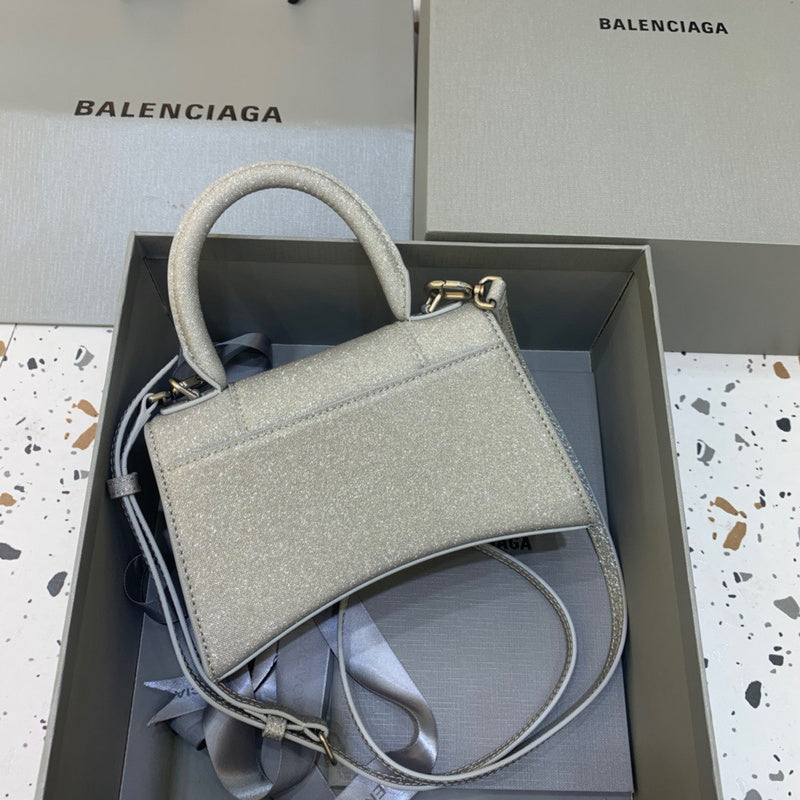 Satchel Bags - BGA Bags - 756