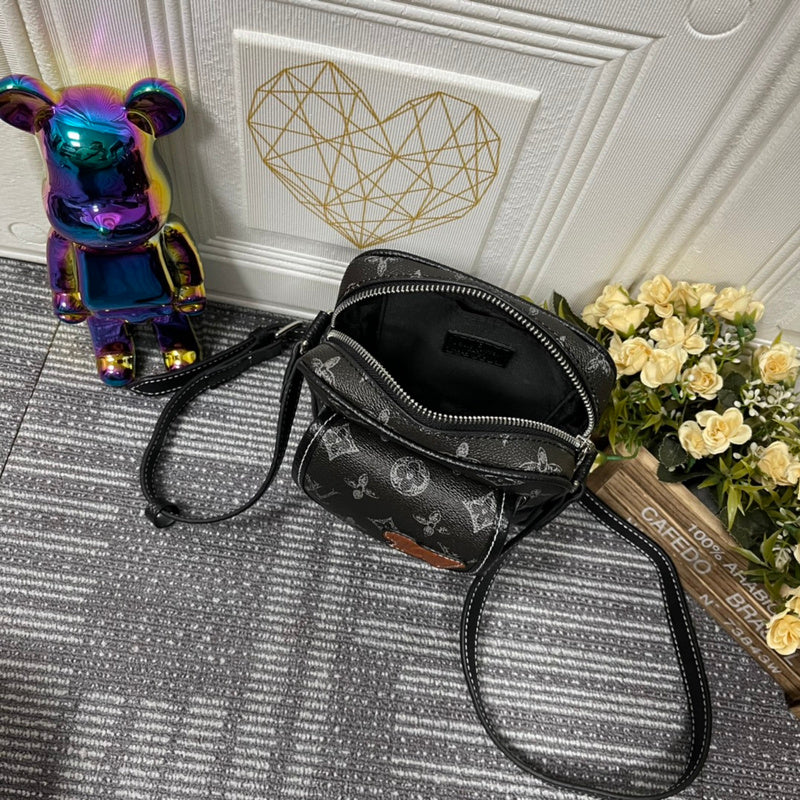 Satchel Bags - VL2 Bags - 593